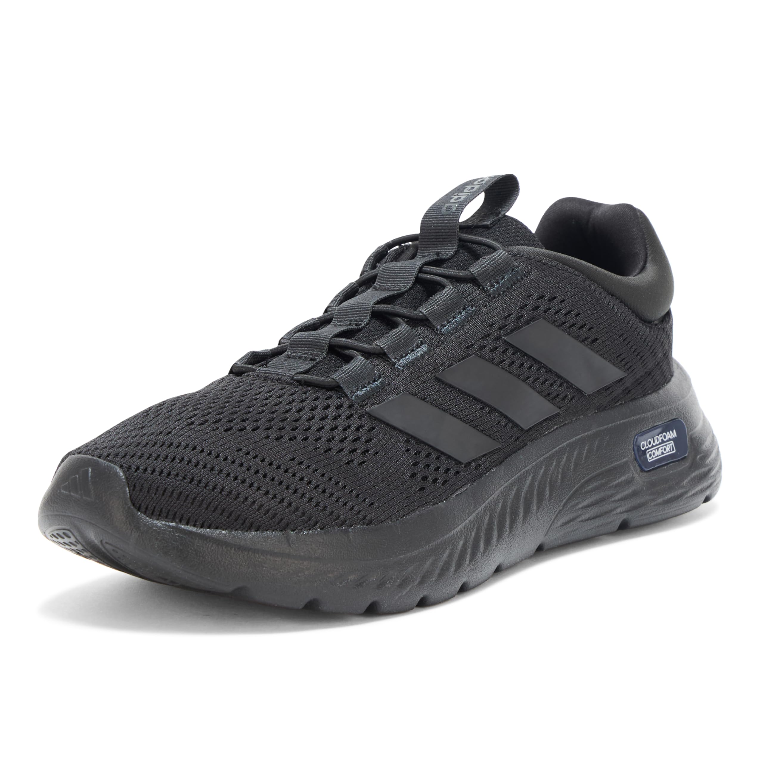 Adidas Men's Cloudfoam Comfy Shoes