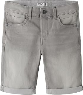 NAME IT Boy Shorts Slim Fit Long Jeans