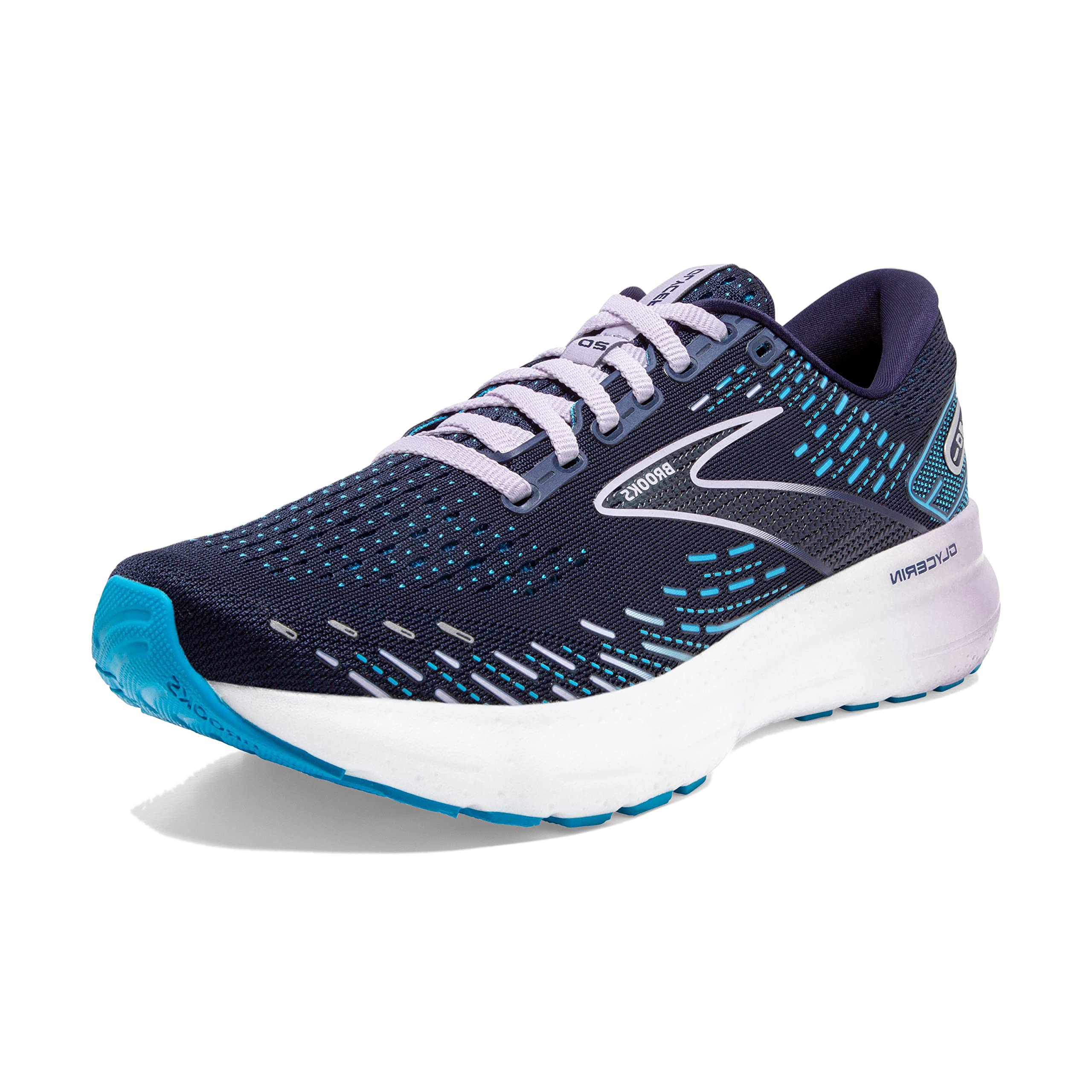Brooks Glycerin 20 Men's Trainers