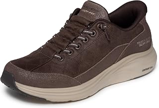 Skechers Women's Contour Foam Natural Ease Slip-in Trainer