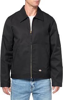 Dickies Herren Jacke Streetwear Male Jacket Unlined Eisenhower
