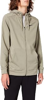 Nike Dry Fit FZ FL Men's Jacket (Pack of 1)