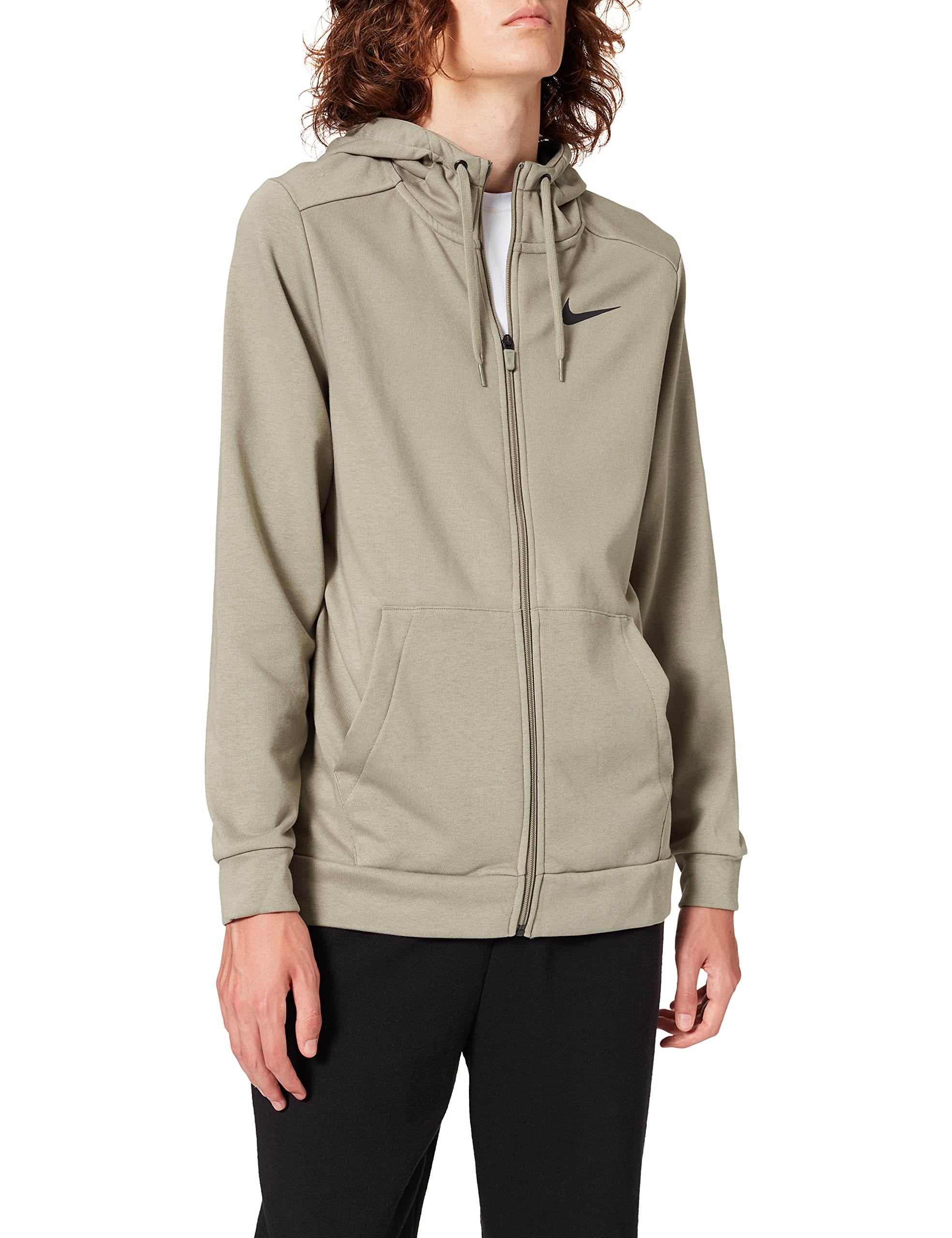 Nike Dry Fit FZ FL Men's Jacket (Pack of 1)