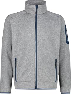 CMP Knit-Tech Men's Fleece Jacket