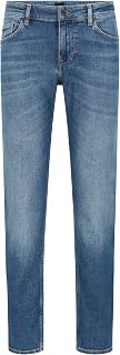 Hugo Boss - Delaware BC-l-p, Men's Jeans
