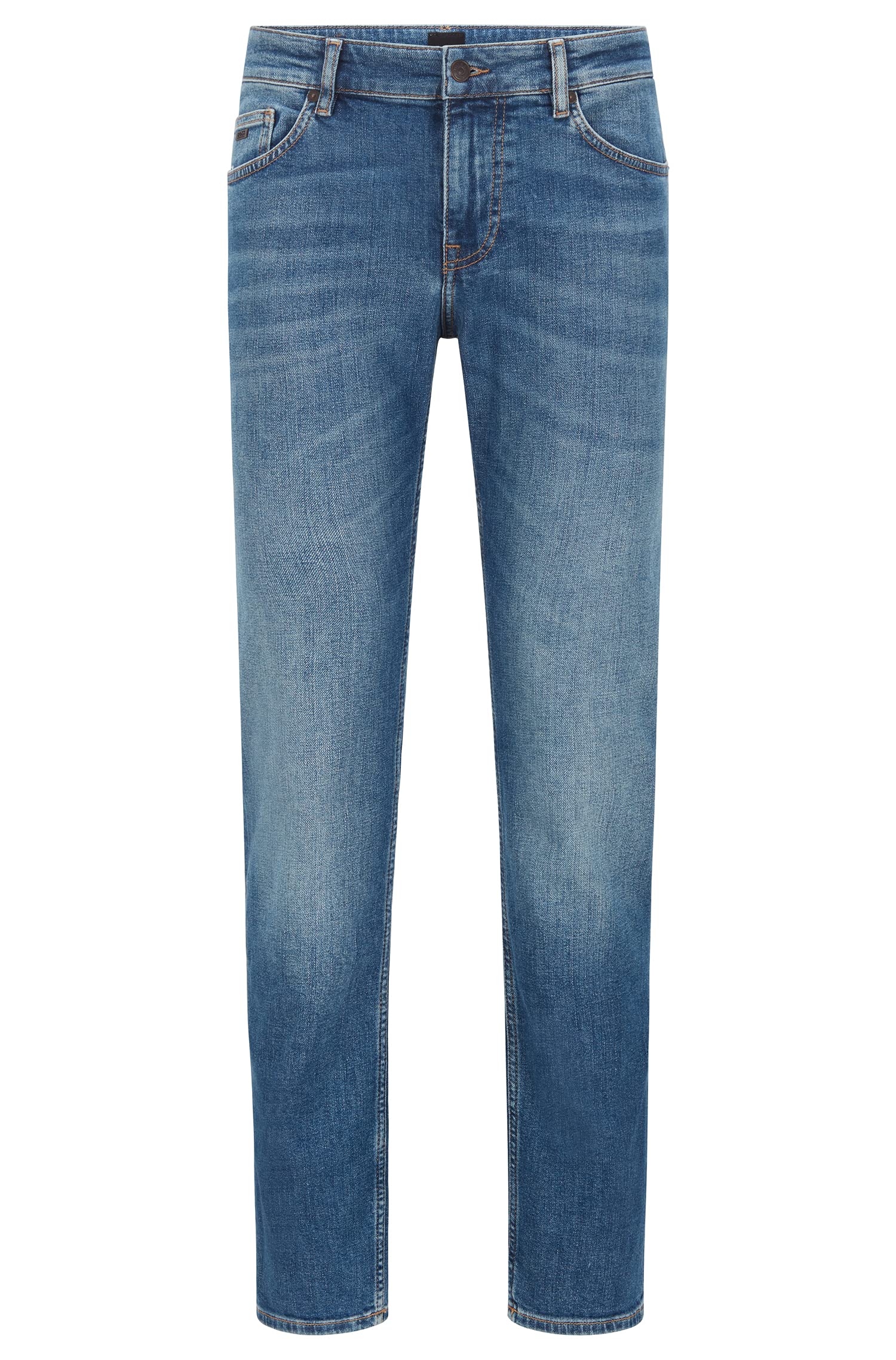 Hugo Boss - Delaware BC-l-p, Men's Jeans