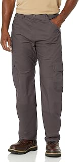 Dickies Flex Duratech Relaxed Fit Ripstop Cargo Pants - Men's Business Casual Pants
