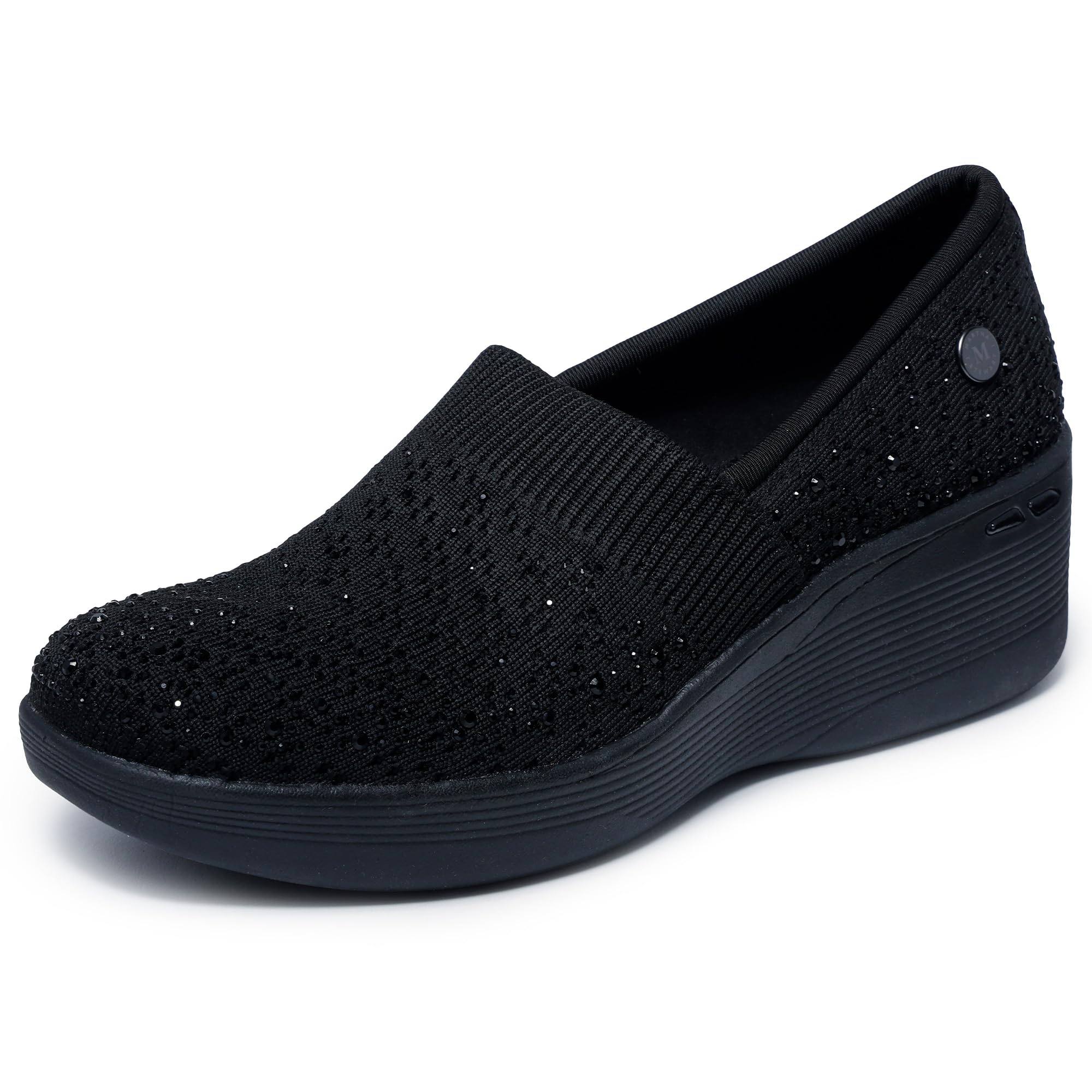 Skechers Women's Pier-Lite Reflection Loafer