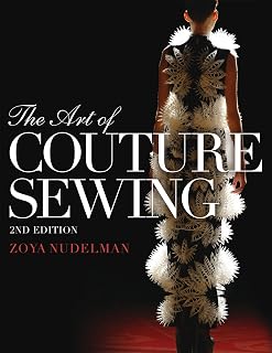 The Art of Couture Sewing