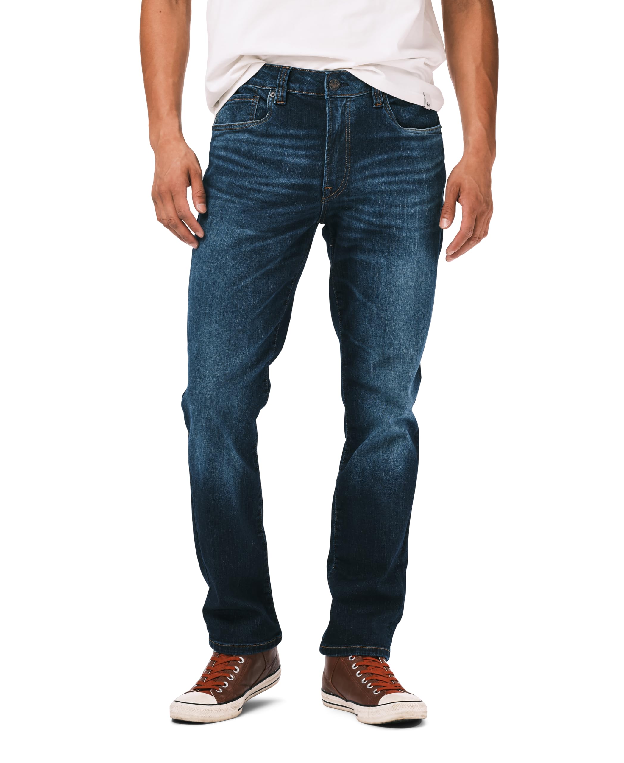 Buffalo David Bitton Men's Slim Ash Jeans