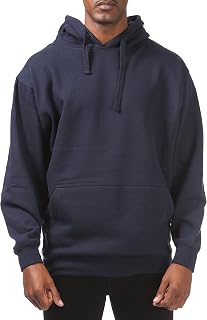 Pro Club Men's Comfort Pullover Hoodie (9oz)