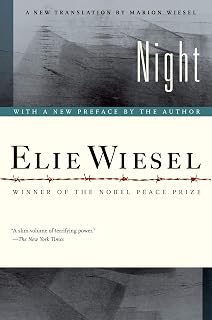 Night: Trans. by Marion Wiesel Oprah #55