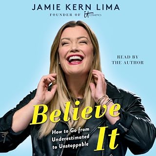 Believe IT