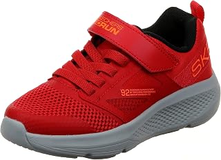 Skechers Go Run Elevate Road Running Shoes Kids