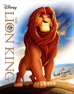 The Lion King