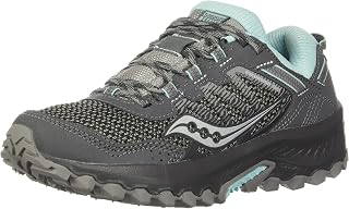 Saucony excursion tr13 GTX women’s multifunctional shoes, trekking shoes, new
