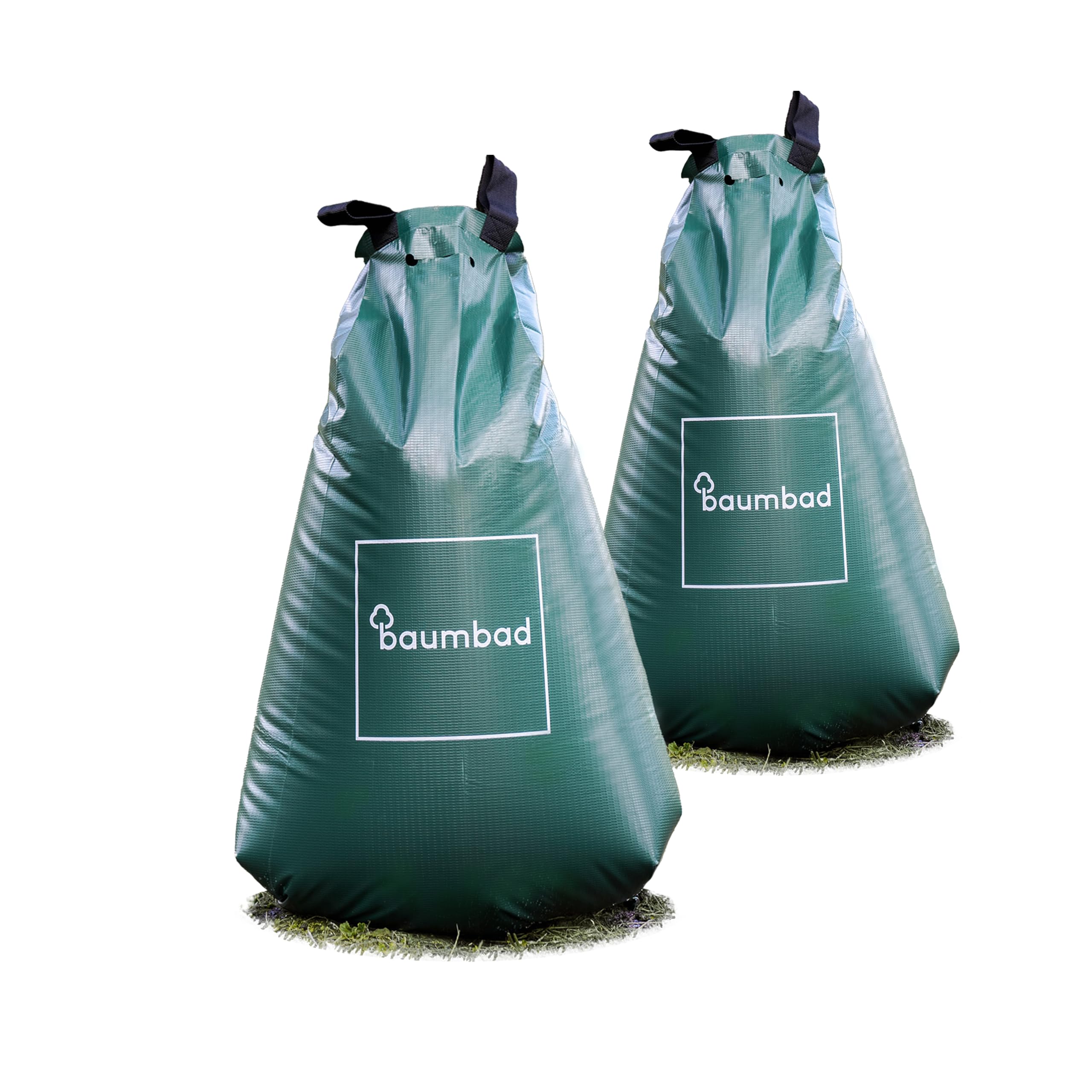 1 Premium Watering Bag 20 Gallons PVC UV Resistant Slow Release Watering Tree Ba