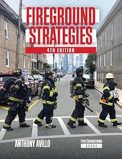 Fireground Strategies