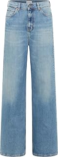 MUSTANG Style Luise Wide - Women's Jeans