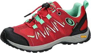 Brütting Boy's Expedition KidsTrail running shoes