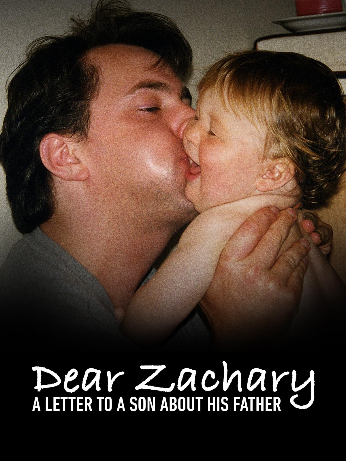Dear Zachary: A Letter to a Son About His Father