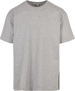 Build Your Brand Oversized T-Shirt Man T-Shirt