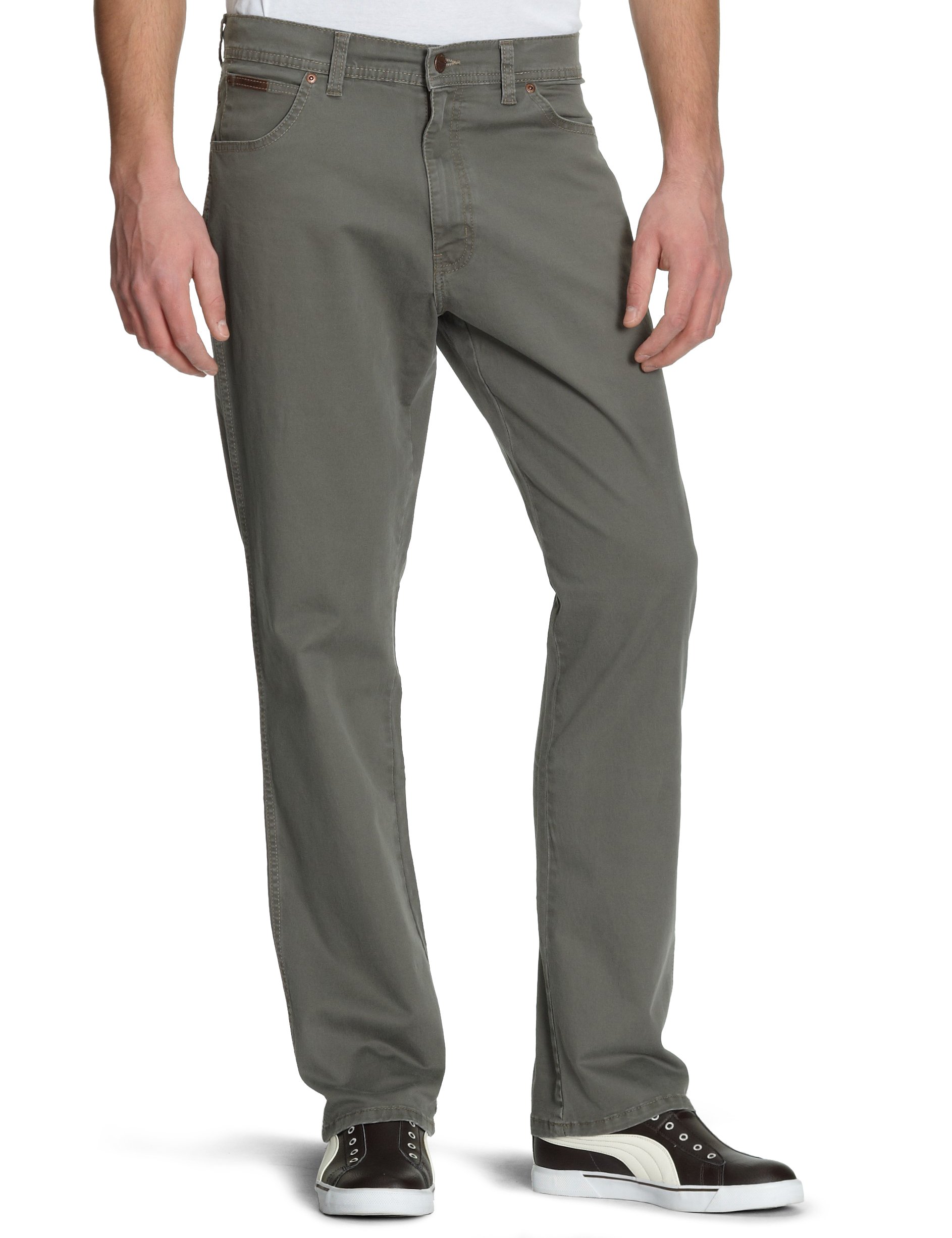 Wrangler Men's Jeans