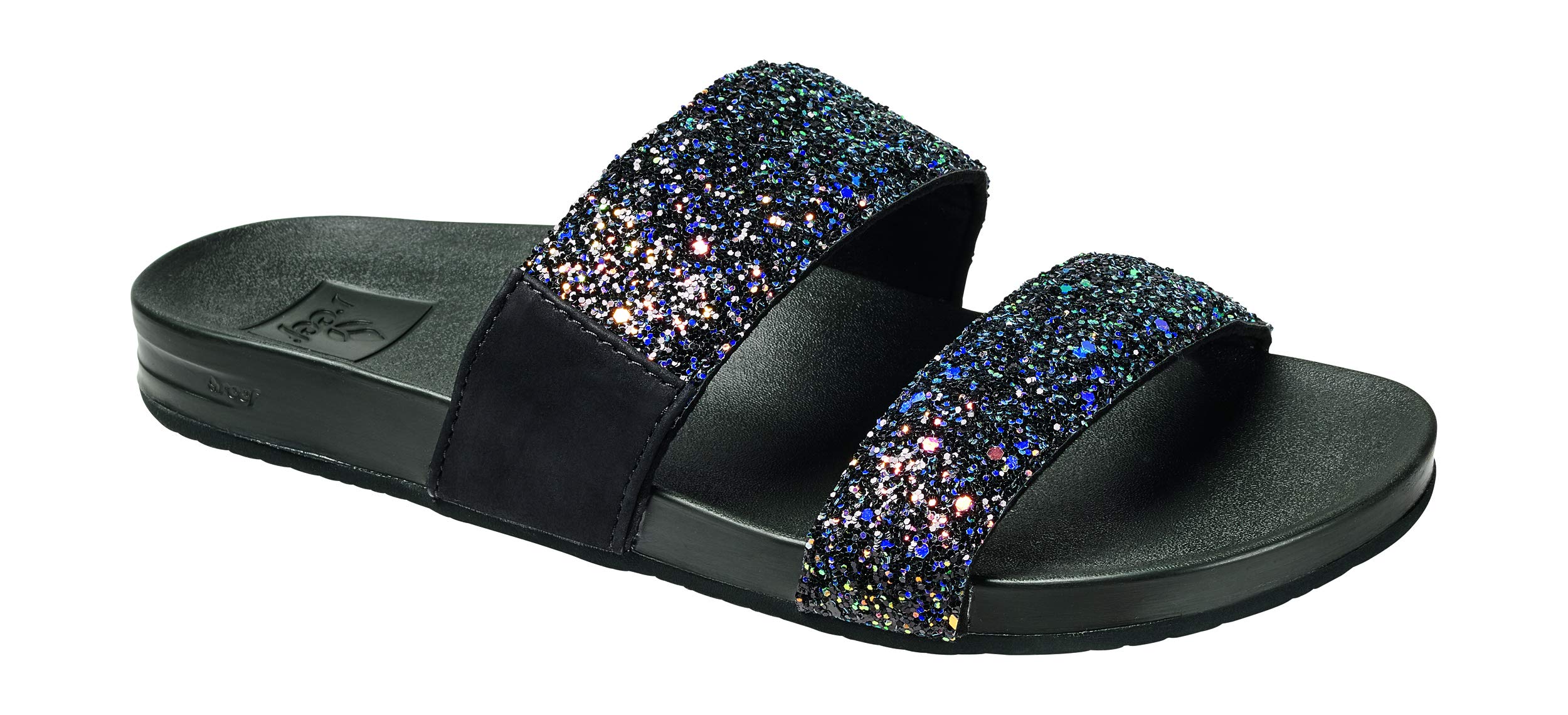 Reef Cushion Vista Hi Women's Slipper Sandals