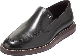 Cole Haan Cole Haan Men's Grand Neoclassic Venetian Loafers