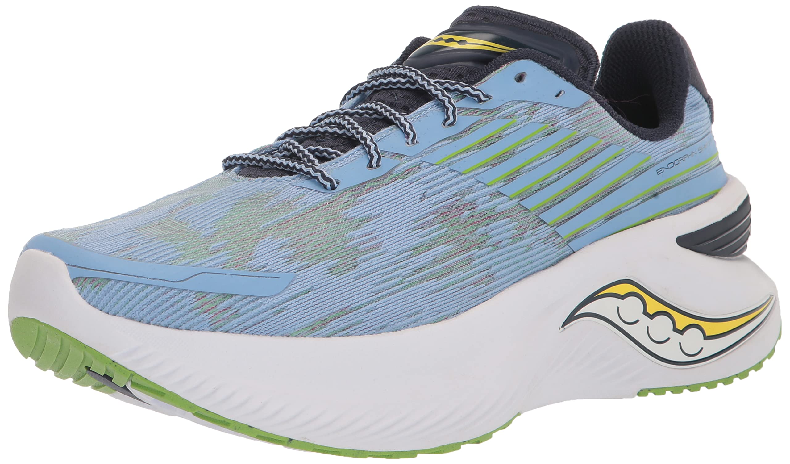 Saucony Women's Endorphin Shift 3 Running Shoe
