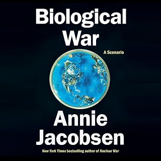 Biological War: A Scenario