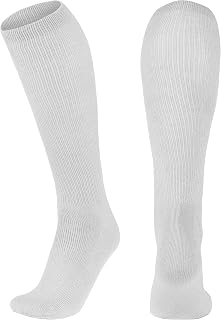 Champion Men's AS2 Multi-Sport Socks, Hot Pink, X-Small