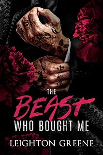 The Beast Who Bought Me: a Dark MM Romance (Clemenza Family Book 1)