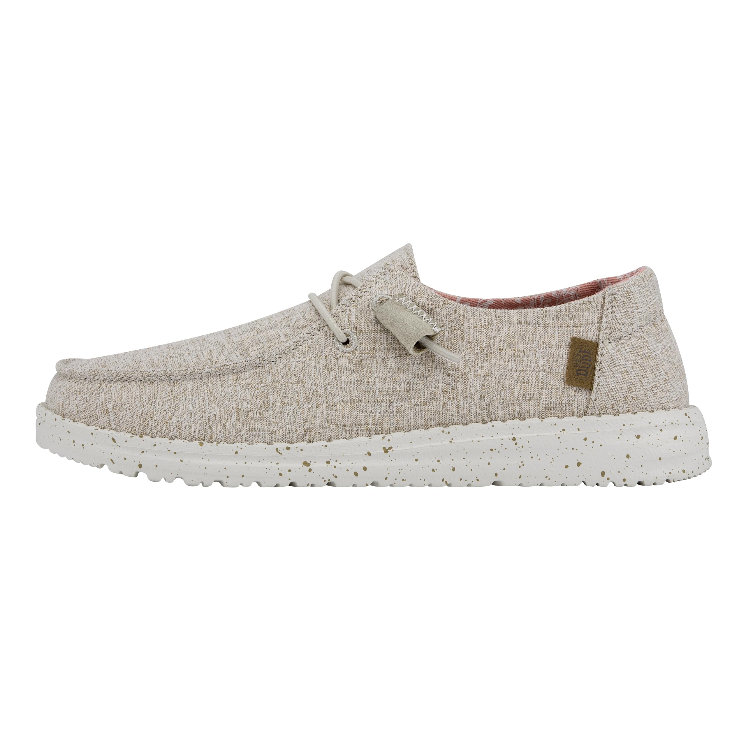 HEYDUDE Wendy Chambray, Shoes for Women