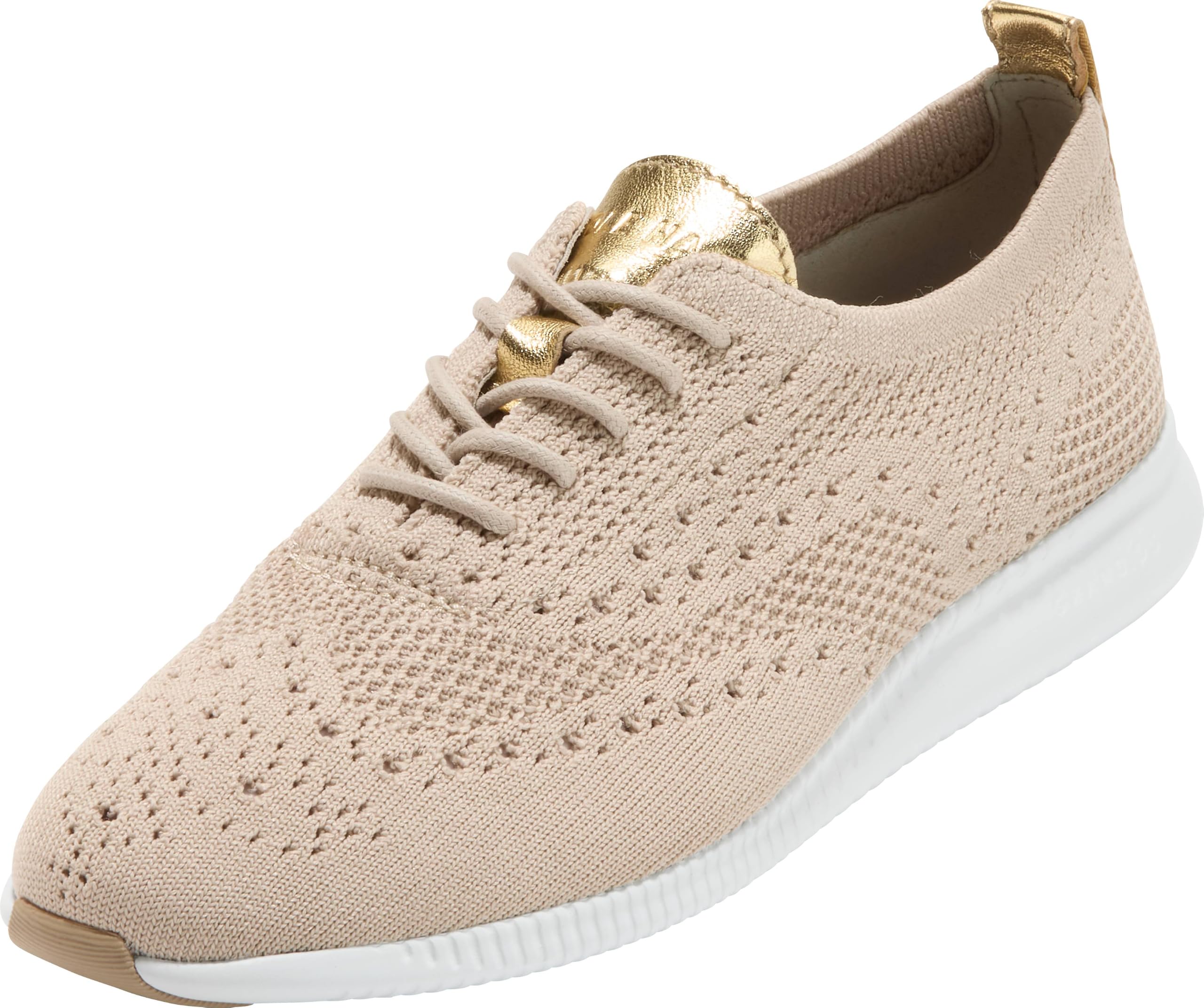 Cole Haan Women's 2nd Zerogrand Stitchlite Oxford