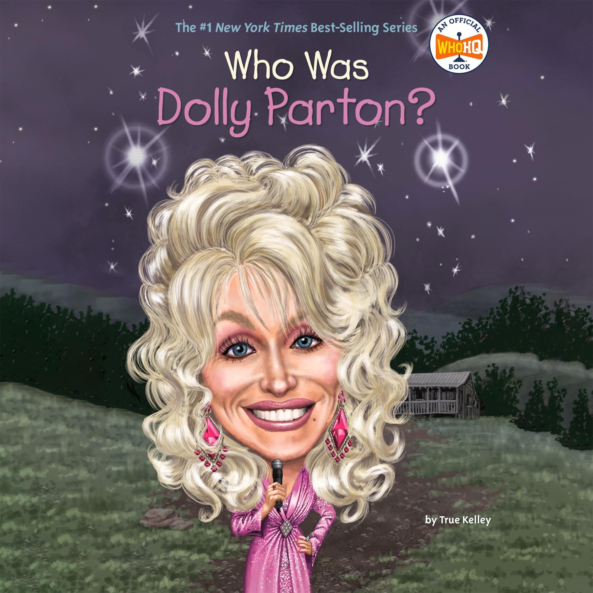 Who Was Dolly Parton?