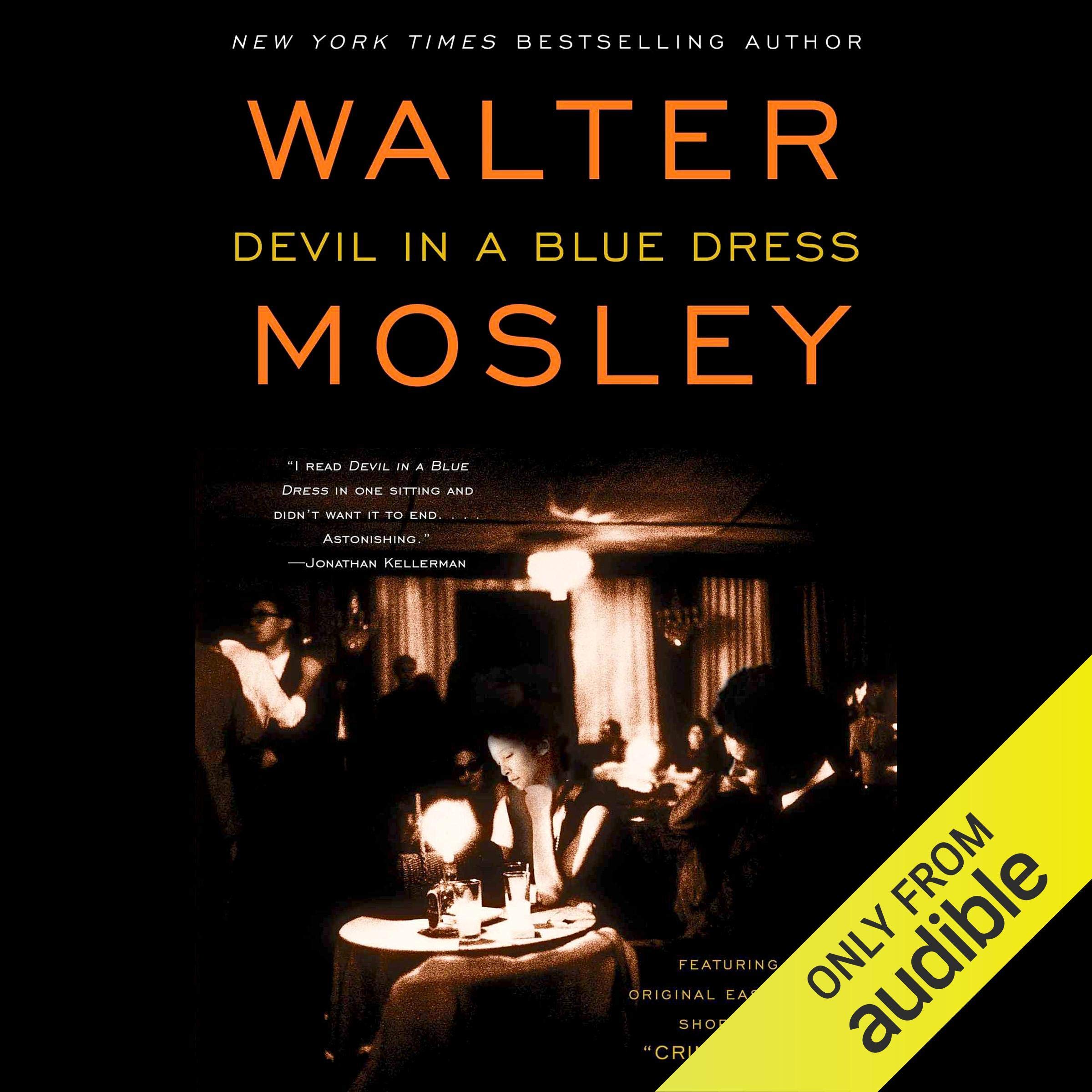 Devil in a Blue Dress: An Easy Rawlins Mystery