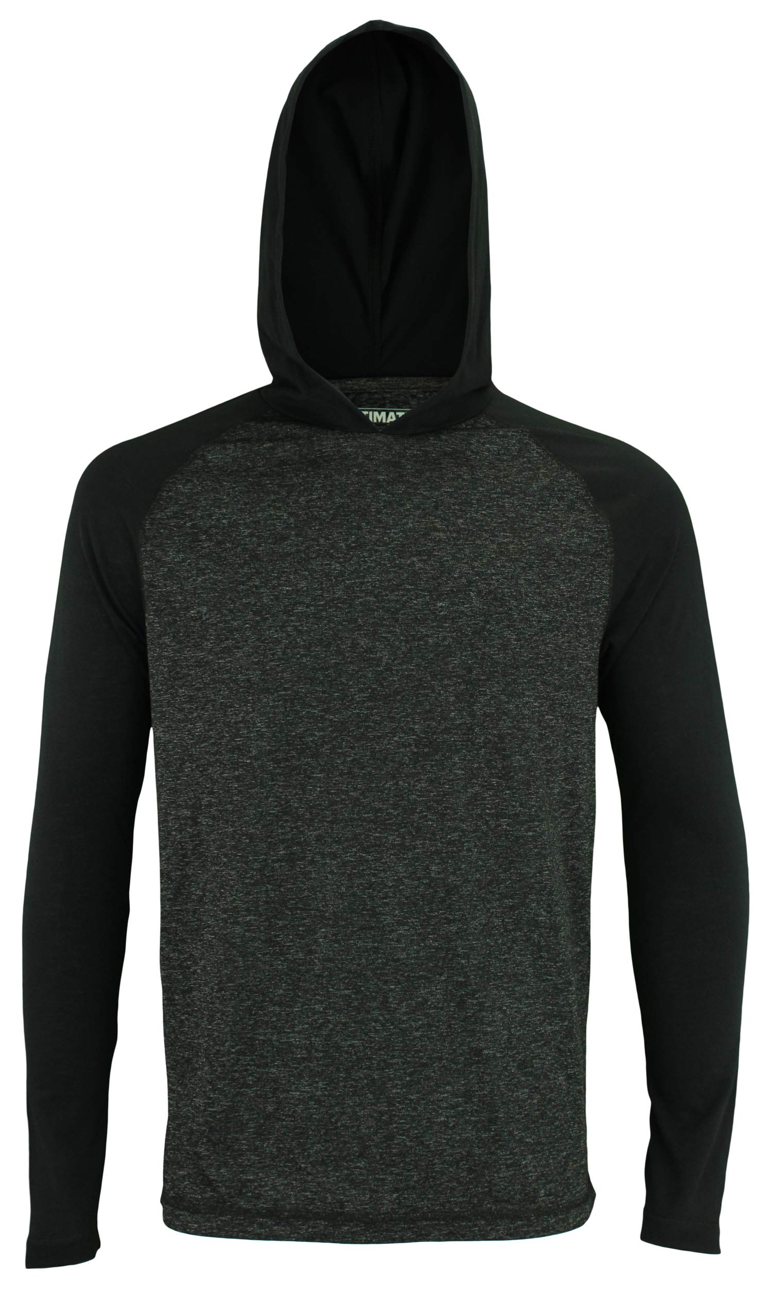 Adidas 4713 Ultimate Training Slim Fit Hoodie