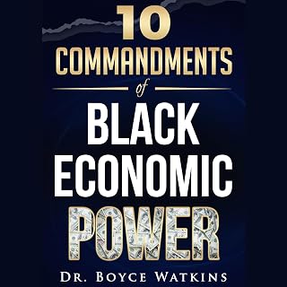 10 Commandments of Black Economic Power