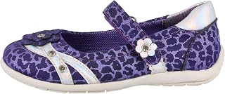 Lico Mona V Ballet Shoes Girls