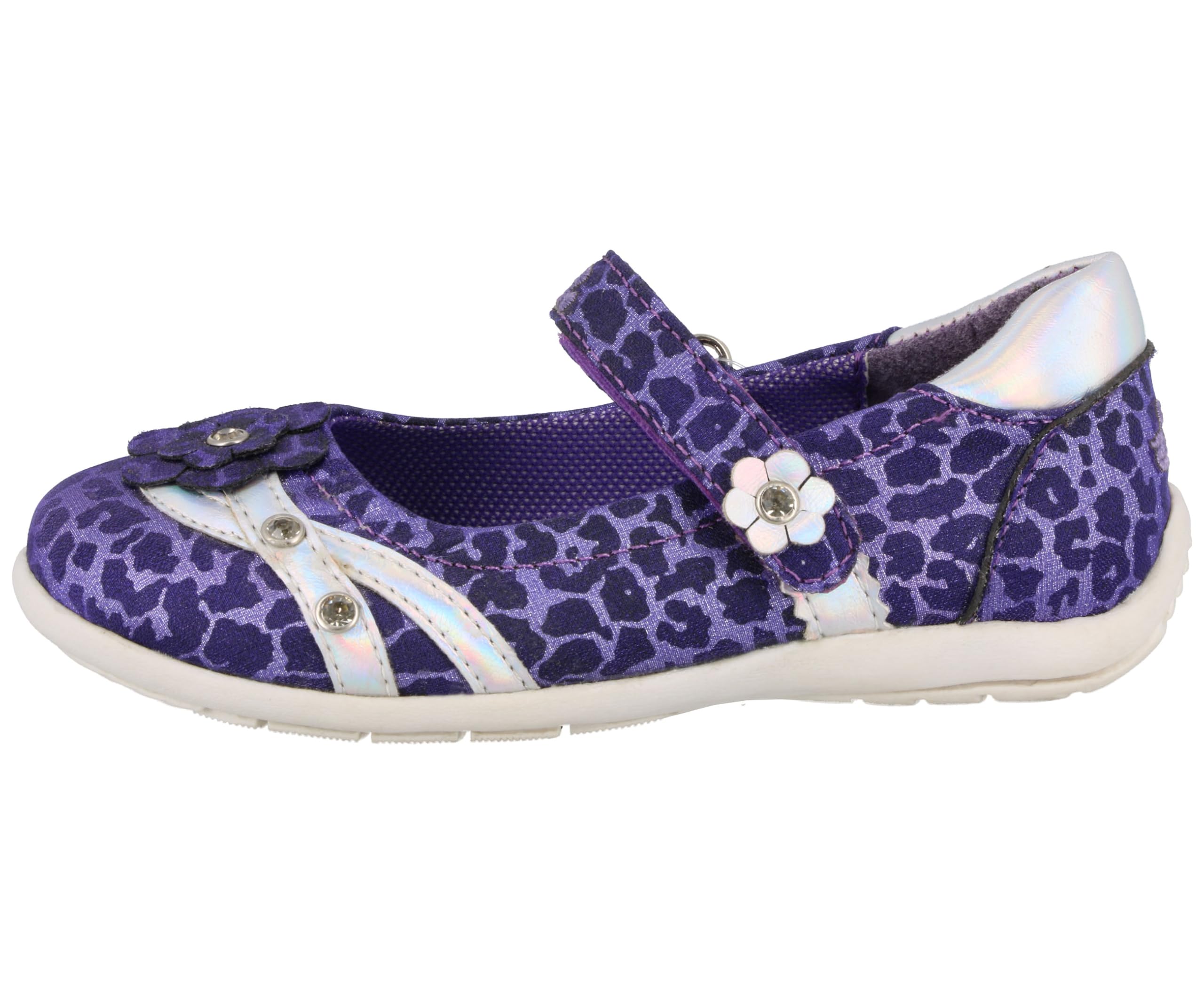 Lico Mona V Ballet Shoes Girls