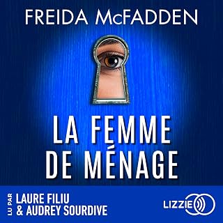 La femme de ménage: La femme de ménage - Tome 1