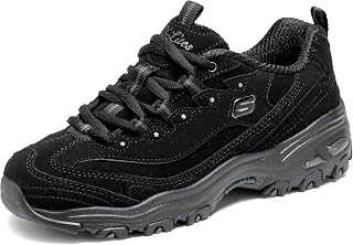 Skechers D'Lites Me Time (11936), Women's Trainers