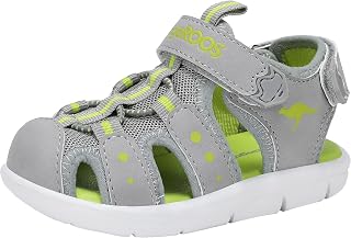 KangaROOS Unisex Children's K-mini Sandals