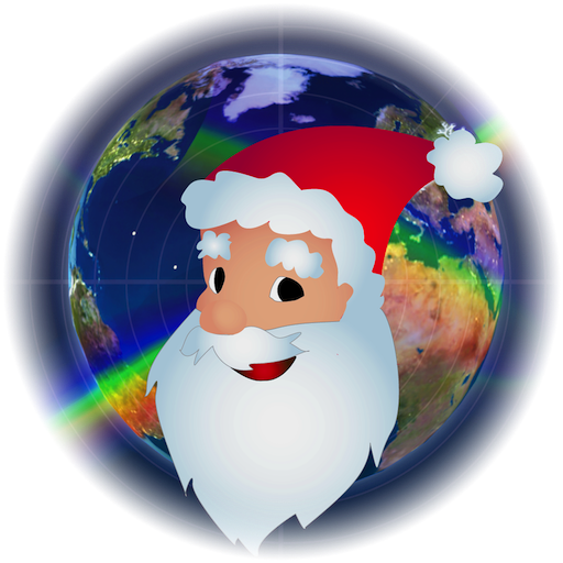 Santa Tracker Christmas
