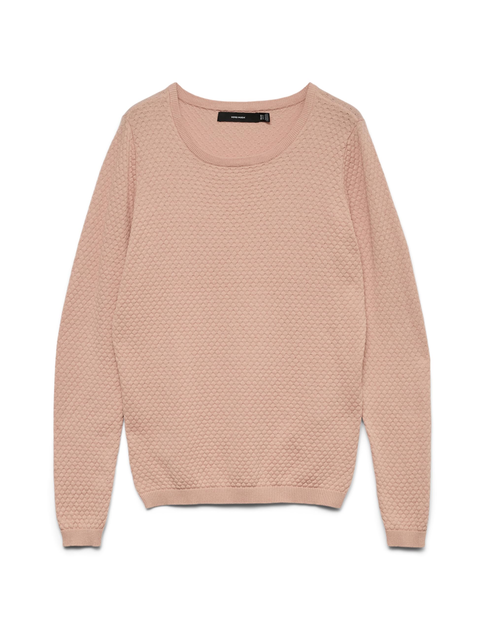 VERO MODA Knitted Pullover VMCARE Pullover
