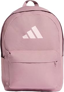 adidas Classic 3 Bar Logo Backpack