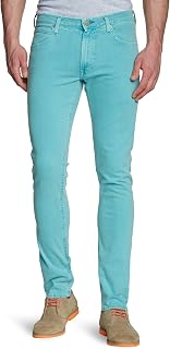 Lee - Men's Jeans - Slim Tapered Fit - Luke - True Authentic