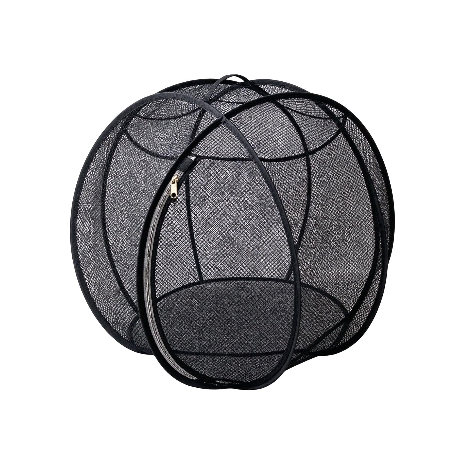 Pop Up Catio Outdoor Cat Enclosure Rolling 27" Cat Hamster Ball for Outside | Fo