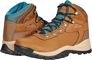 Columbia Minx Shorty Omni-Heat Winter Boots